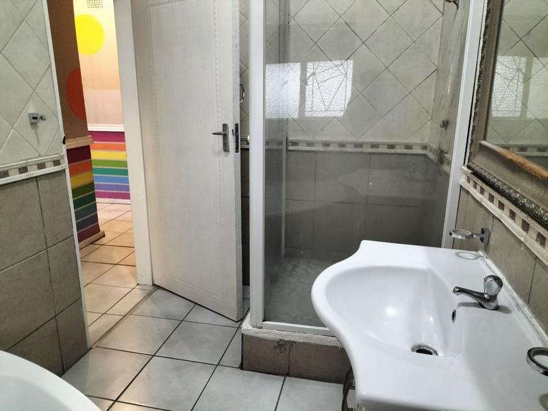 6 Bedroom Property for Sale in Park West Free State